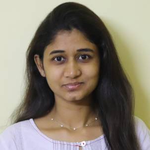 Nireesha Daparthi - Global Functional Ops
